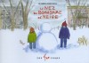 Eudes-Pascal : Le nez du Bonhomme de neige