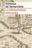 Senarclens  : La bibliothèque retrouvée (premier roman)