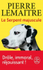 Lemaitre : Le serpent majuscule