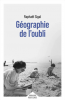 Sigal  : Géographie de l'oubli (Prix Méduse 2025)