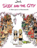 JUL : Silex and the city 06 : Merci pour le Mammouth !