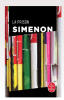 Simenon : La prison