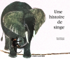 Chaplet : Une histoire de singe (neue Auflage)