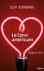 Sorman : Le coeur américain. Éloge du don