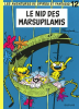 Spirou et Fantasio 12 : Le Nid des Marsupilamis