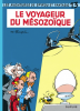 Spirou et Fantasio 13 : Le Voyageur du Mésozoïque