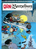 Spirou et Fantasio 18 : QRN sur Bretzelburg