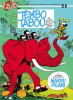 Spirou et Fantasio 24 : Tembo Tabou