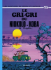 Spirou et Fantasio 25 : Le Gri-gri du Niokolo-koba