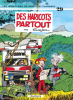 Spirou et Fantasio 29 : Des haricots partout