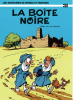 Spirou et Fantasio 31 : La Boîte noire