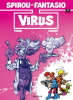 Spirou et Fantasio 33 : Virus