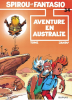 Spirou et Fantasio 34 : Aventure en Australie