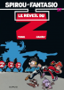 Spirou et Fantasio 37 : Le Réveil du Z