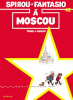 Spirou et Fantasio 42 : Spirou à Moscou