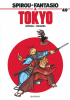 Spirou et Fantasio 49 : Spirou et Fantasio à Tokyo