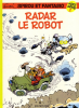 Spirou et Fantasio, (hors série) 2 : Radar le robot