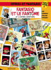 Spirou et Fantasio, (hors série) 4 : Fantasio et le fantôme (et 4 autres aventures)