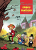 Spirou et Fantasio, (L'Intégrale) 10 : Fournier 1972-1975