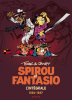 Spirou et Fantasio, (L'Intégrale) 14 : Janry Tome 1984-1987