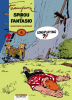 Spirou et Fantasio, (L'Intégrale) 06 : Inventions maléfiques