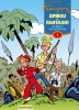 Spirou et Fantasio, (L'Intégrale) 01 : Les débuts d'un dessinateur