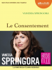 Springora : Le Consentement (livre audio)