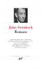 Steinbeck : Romans