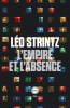 Strintz : A fendre le coeur le plus dur (premier roman)