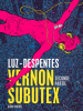 Luz & Despentes : Vernon Subutex (BD, seconde partie)