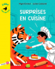 Doinet : Surprise en cuisine (niveau 1)