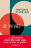 Chaillan : Survivre : La philosophie peut-elle nous aider à surmonter la perte ? Chaillan : Survivre : La philosophie peut-elle nous aider à surmonter la perte ?