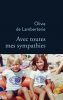 Lamberterie : Avec toutes mes sympathies