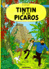Tintin 23 : Tintin et les Picaros