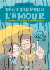 Lambda : Tant pis pour l'amour ou Comment j'ai survécu à un manipulateur