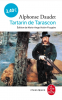 Daudet : Aventures prodigieuses de Tartarin de Tarascon