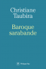 Taubira : Baroque sarabande