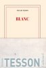 Tesson : Blanc