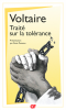 Voltaire : Traité sur la tolérance