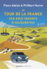 Adrian & Humm : Le tour de la France par deux enfants d'aujourd'hui