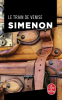 Simenon : Le Train de Venise