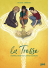 Lylian, Algésiras : La tresse (BD)