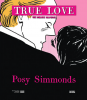 Simmonds : True love : une romance graphique
