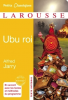 Jarry : Ubu Roi (texte intégral)
