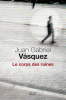 Vasquez : Le corps des ruines