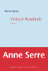Serre  : Vertu et Rosalinde