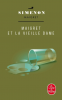 Simenon : Maigret et la vieille dame