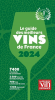Le Guide des meilleurs vins de France 2024