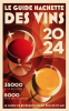 Guide Hachette des vins 2024