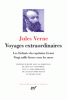 Verne : Voyages extraordinaires I : Les Enfants du capitaine Grant - Vingt mille lieues sous les mers